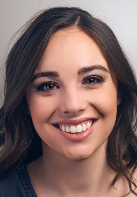 Melaina Cartwright-Mills