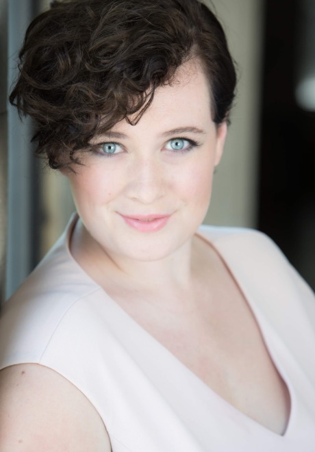 Katherine&nbsp;Eckard
