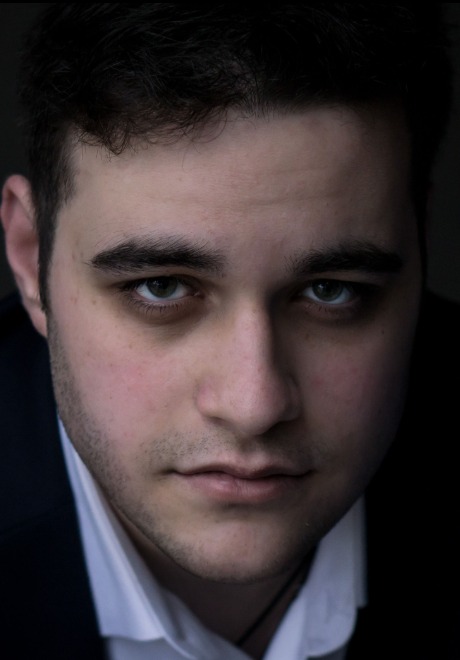 Christos&nbsp;Kokkinis