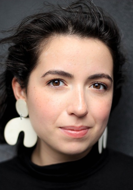 Winona Martin