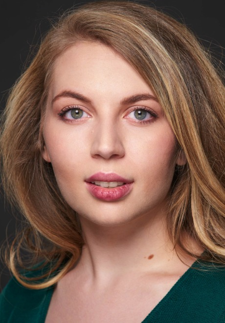 Julia&nbsp;Pottinger