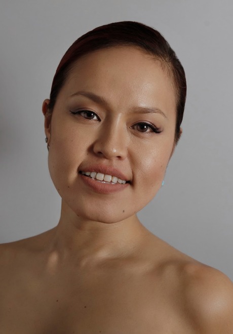 Naoko Brown