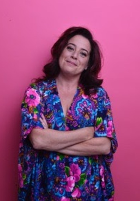 Sheri Sanders