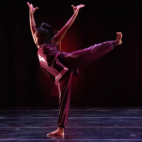 Dancer