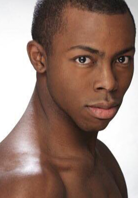 Ruka White Headshot