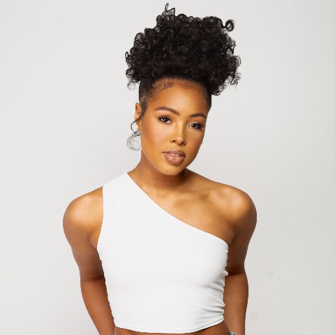 Demi Brown Headshot