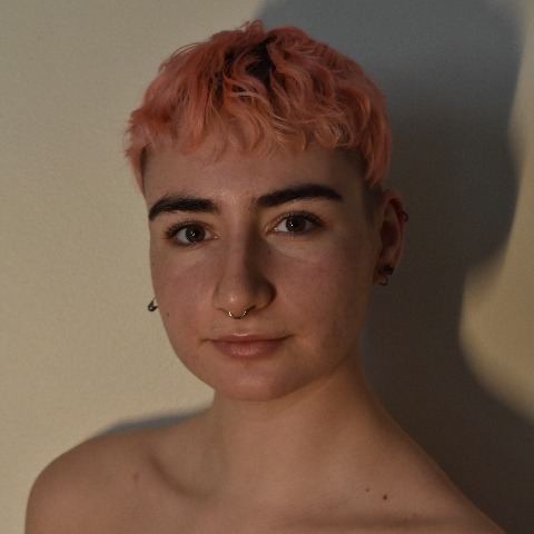Emma Andre Headshot
