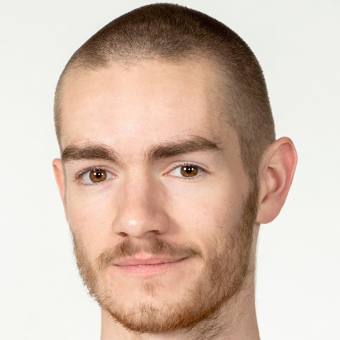 Henry Winslow Headshot
