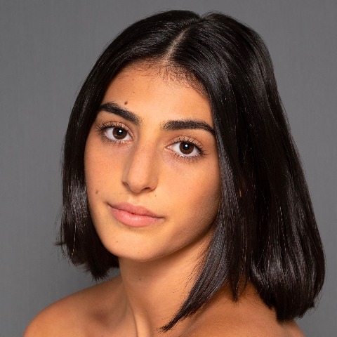 Isabella Costantino Headshot