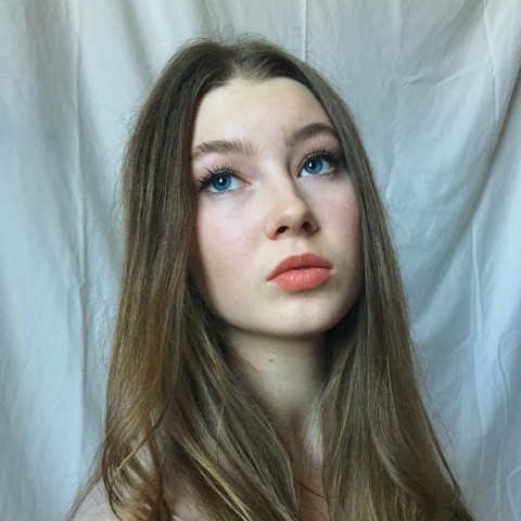 Kiana Thoreson Headshot