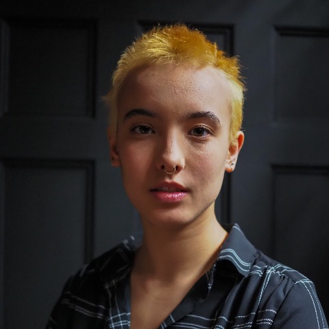 Leah Abbott Headshot