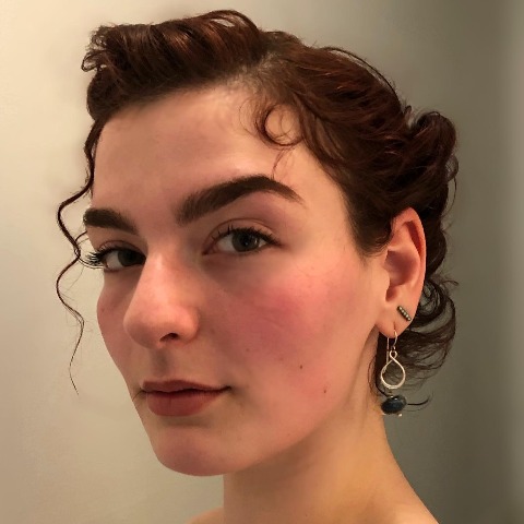 Maude Warshaw Headshot