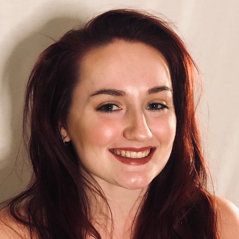 Morgan Pfeiffer Headshot
