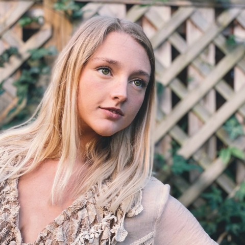 Reagan Raczynski Headshot