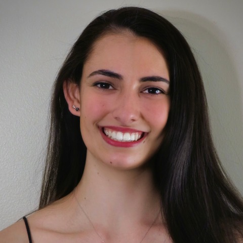 Reagan Raczynski Headshot