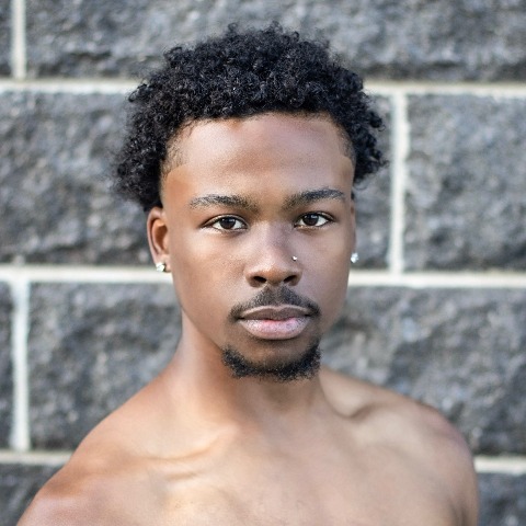 Tyeri Morrison Headshot