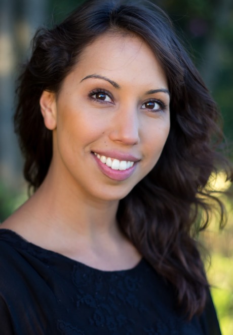 Lonnie Stanton Headshot