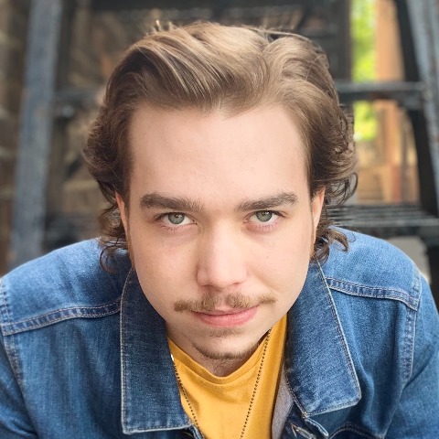 Headshot