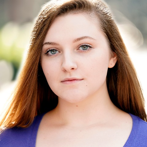 Headshot