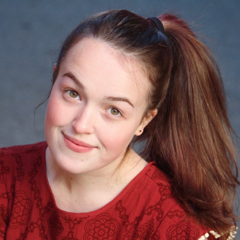 Headshot