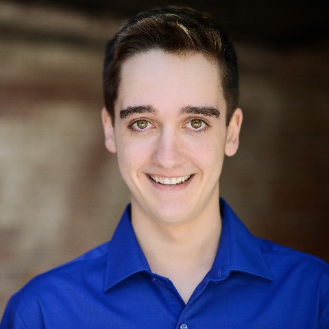 Headshot