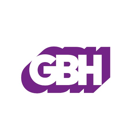 GBH logo