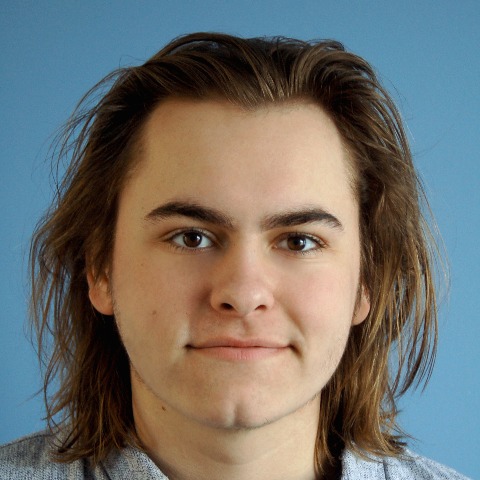 Headshot