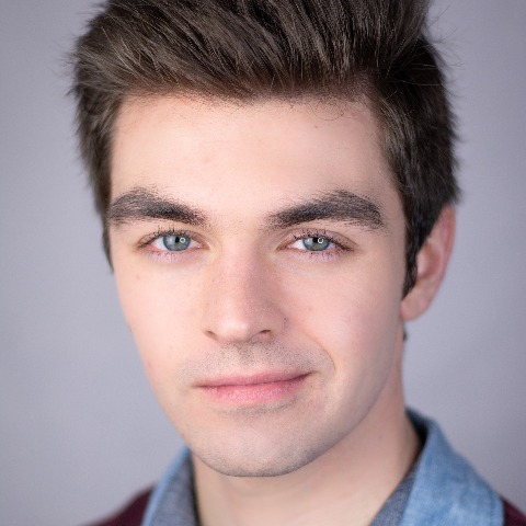 Headshot