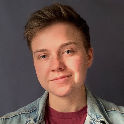 Headshot