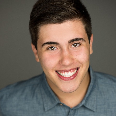 Matt Adamo Headshot