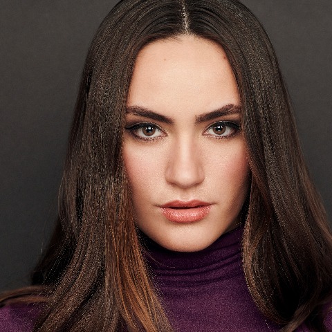 Headshot