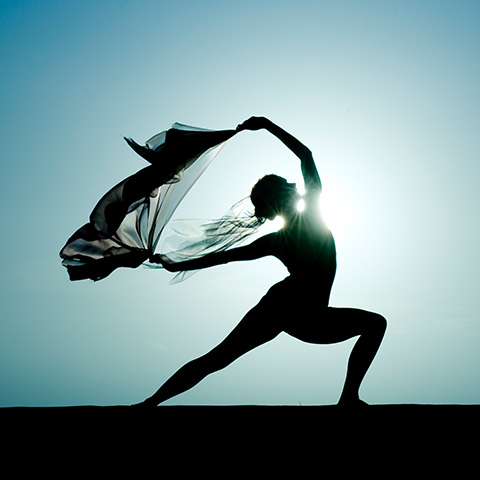 dancer