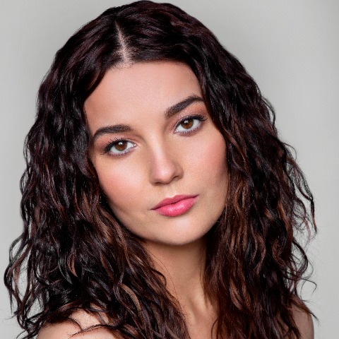 Headshot