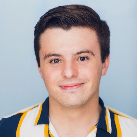 Headshot