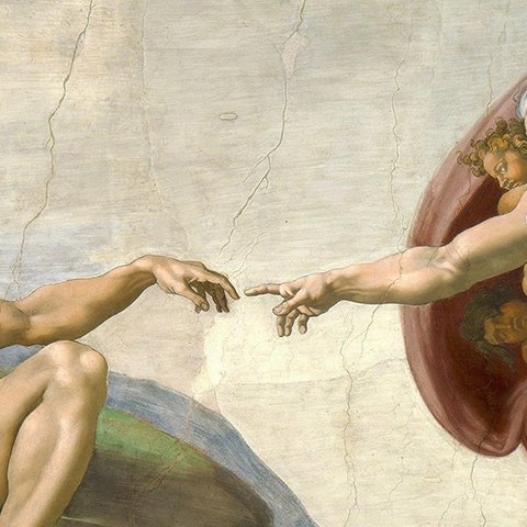 hands