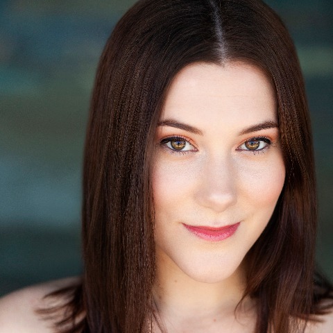 Headshot
