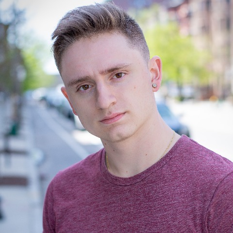 Headshot