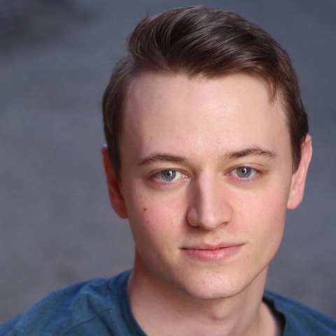 Headshot