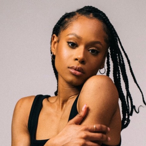 India Hobbs Headshot