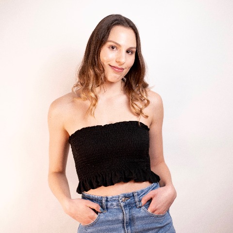 Brianne Bischoff Headshot