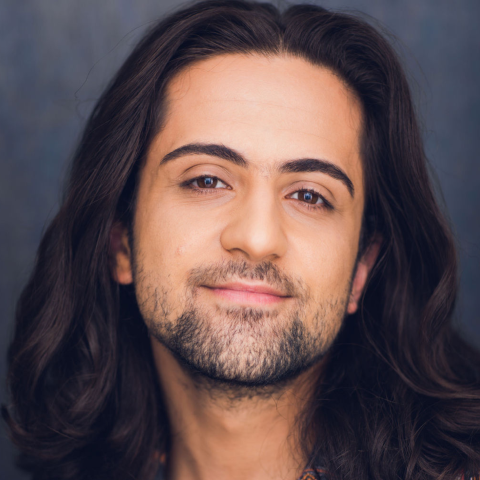 Headshot