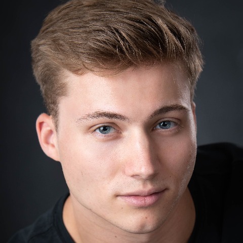 Headshot