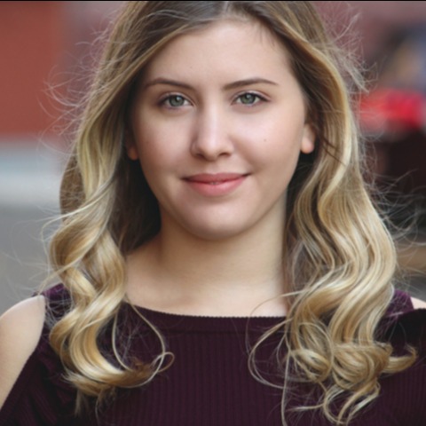 Headshot
