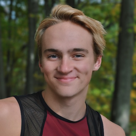 Headshot