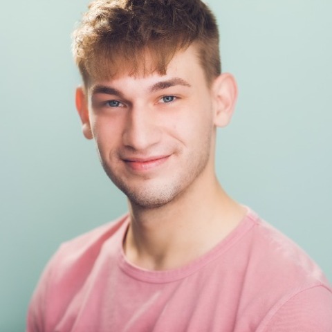 Headshot