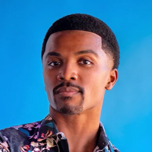 Michael Morris Jr Headshot