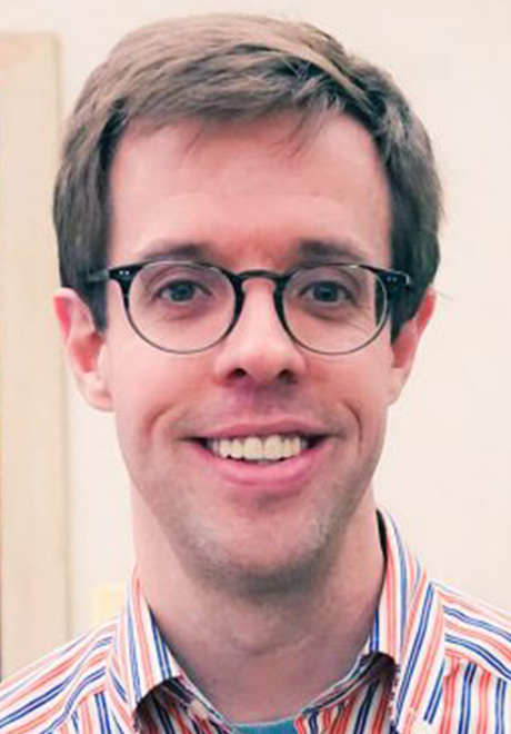 Andrew Eggert