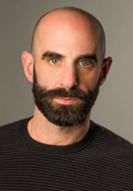 Brian McGinnis