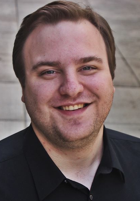 Corey Everly