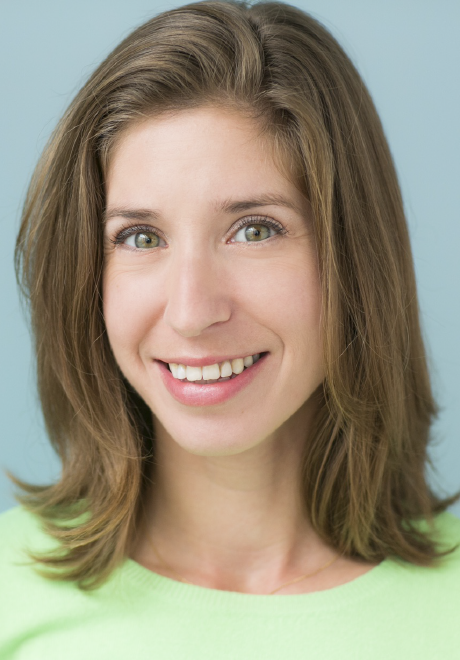 Jennifer Kelble